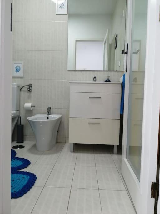 Ferreirinhas - Beach House Vila do Conde Exterior photo