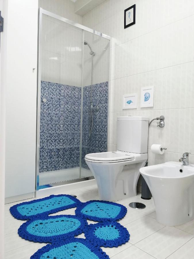 Ferreirinhas - Beach House Vila do Conde Exterior photo