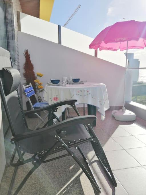 Ferreirinhas - Beach House Vila do Conde Exterior photo