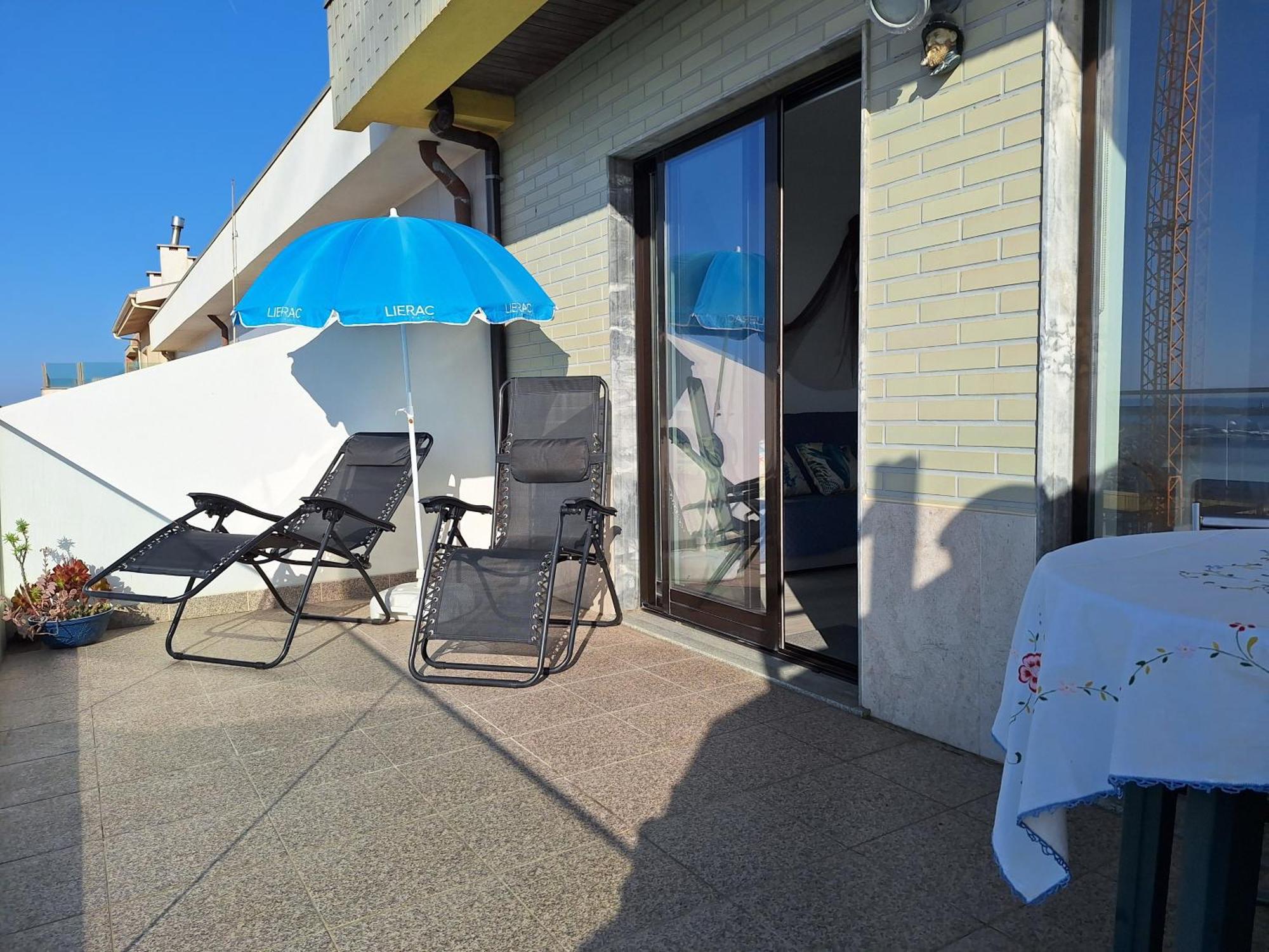 Ferreirinhas - Beach House Vila do Conde Exterior photo