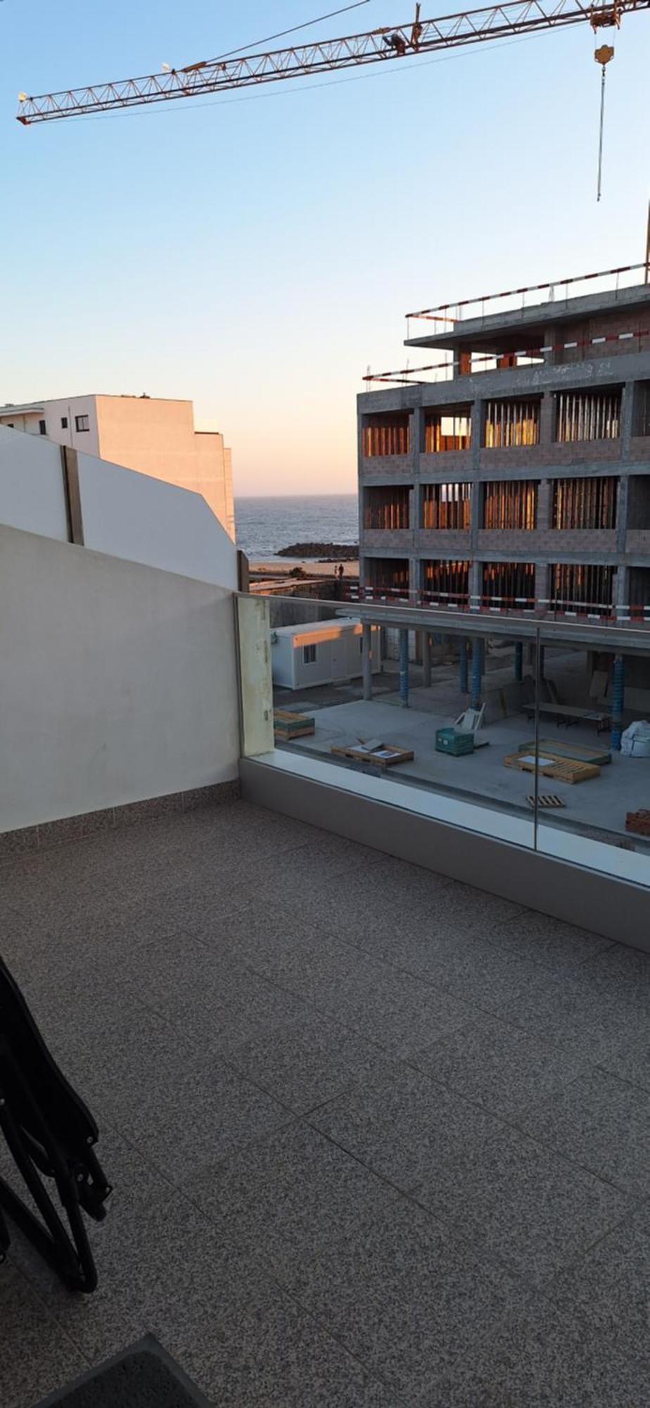 Ferreirinhas - Beach House Vila do Conde Exterior photo
