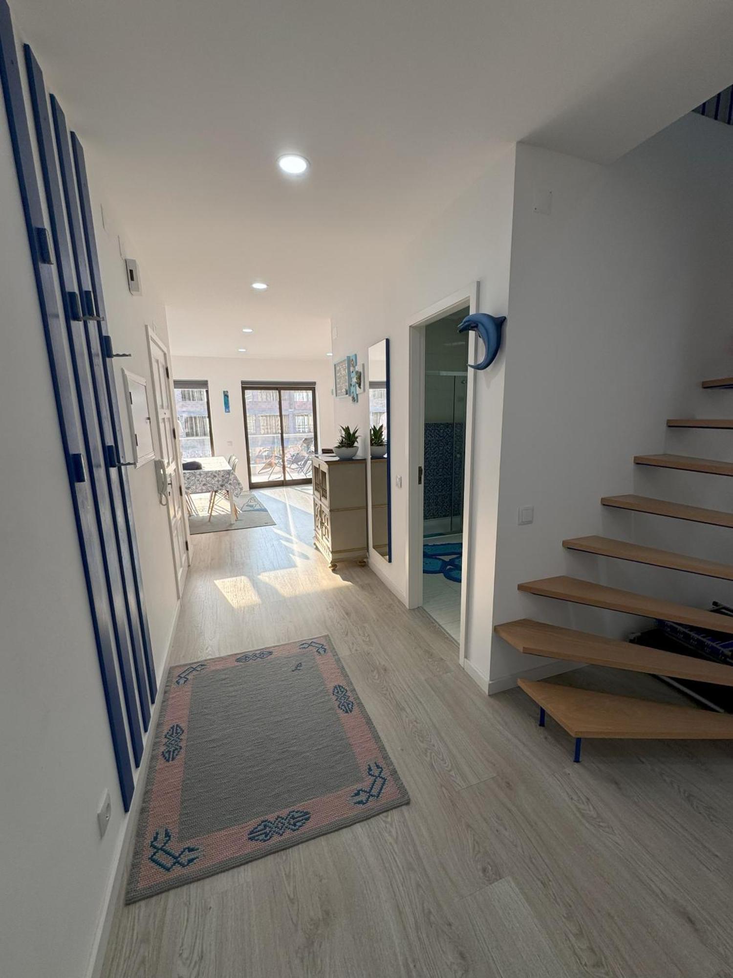 Ferreirinhas - Beach House Vila do Conde Exterior photo