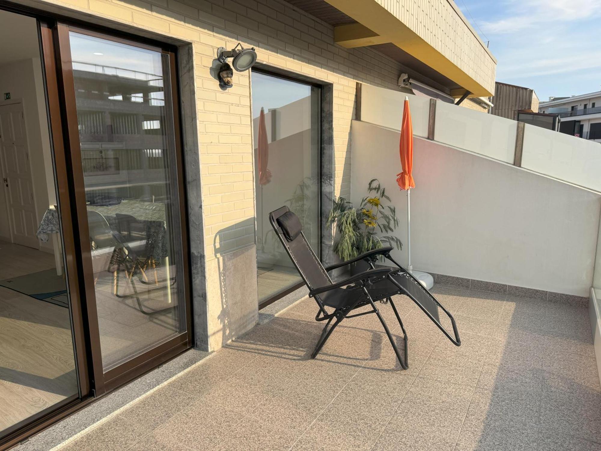 Ferreirinhas - Beach House Vila do Conde Exterior photo