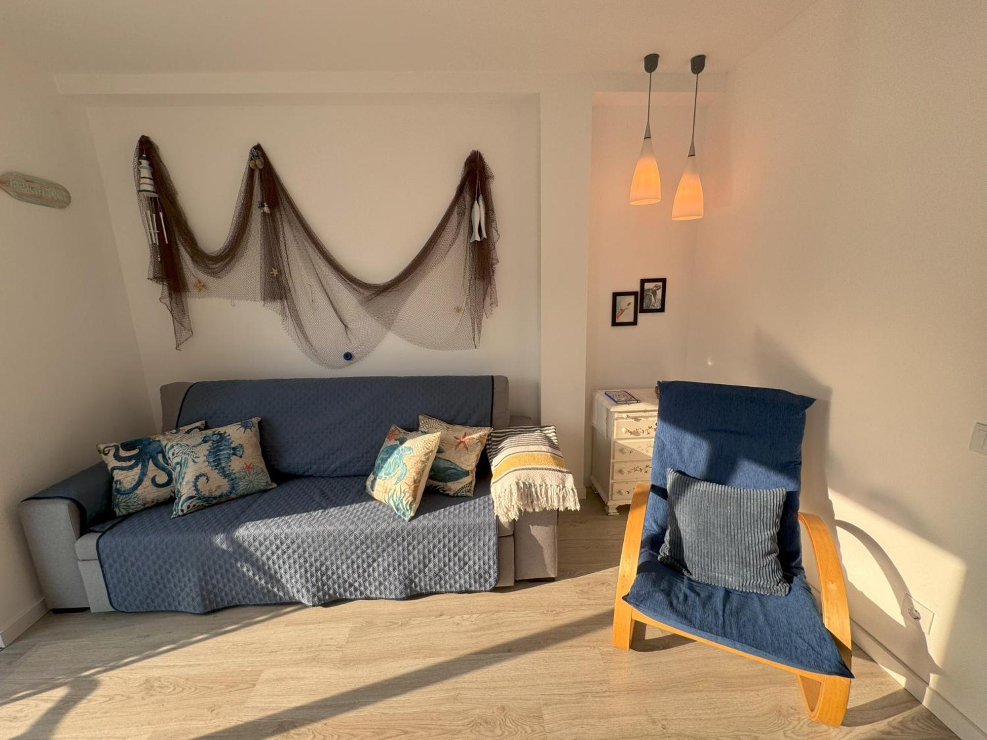 Ferreirinhas - Beach House Vila do Conde Exterior photo